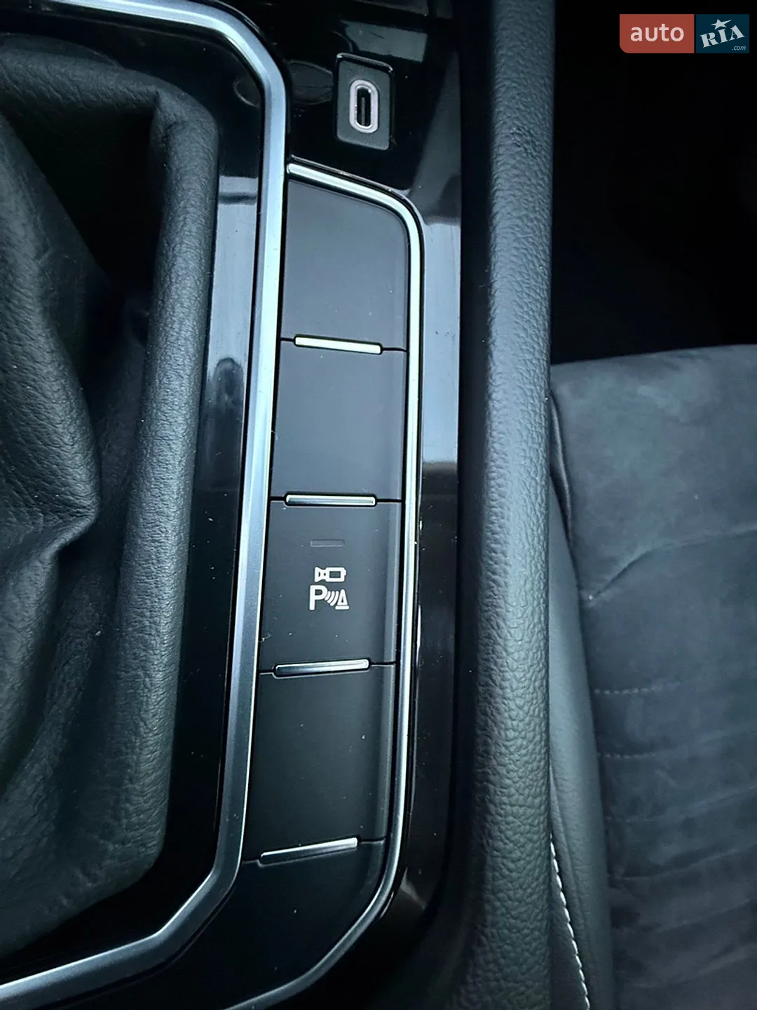 2020 Volkswagen Passat - мініатюра 54