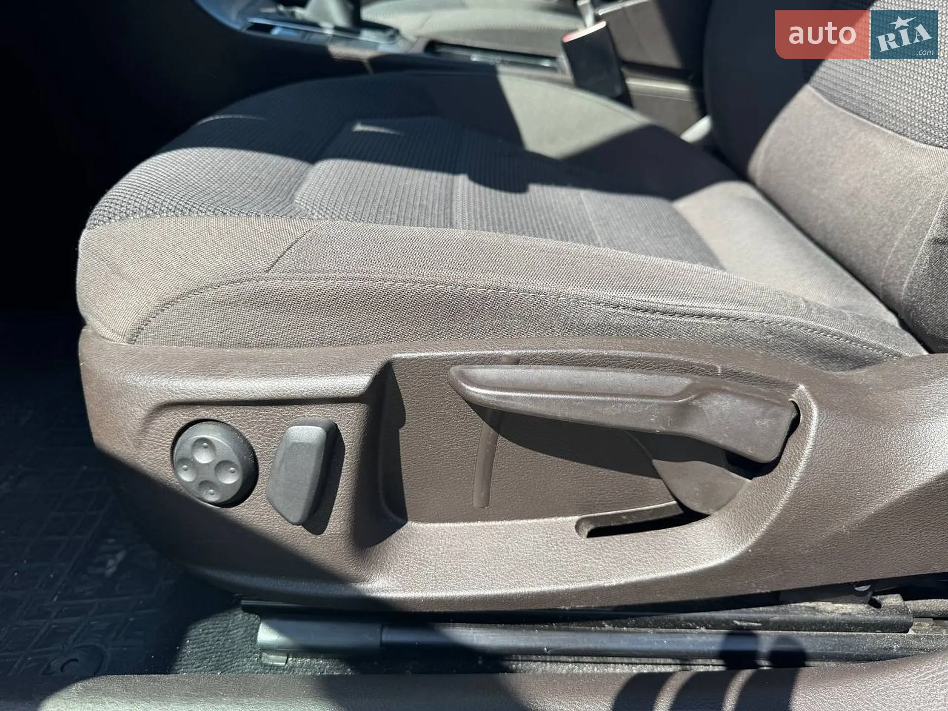 2014 Volkswagen Passat - мініатюра 22