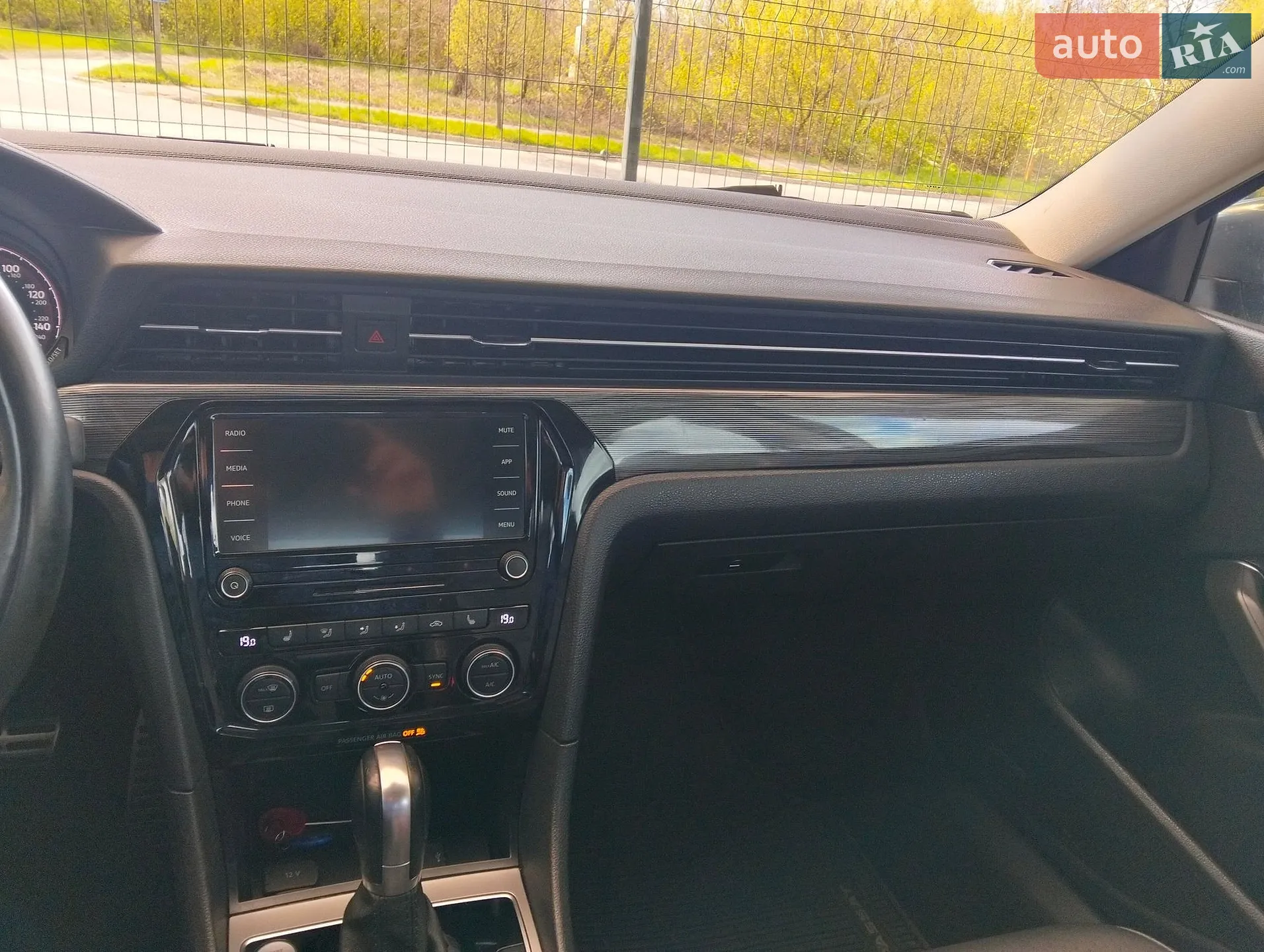 2020 Volkswagen Passat - мініатюра 5