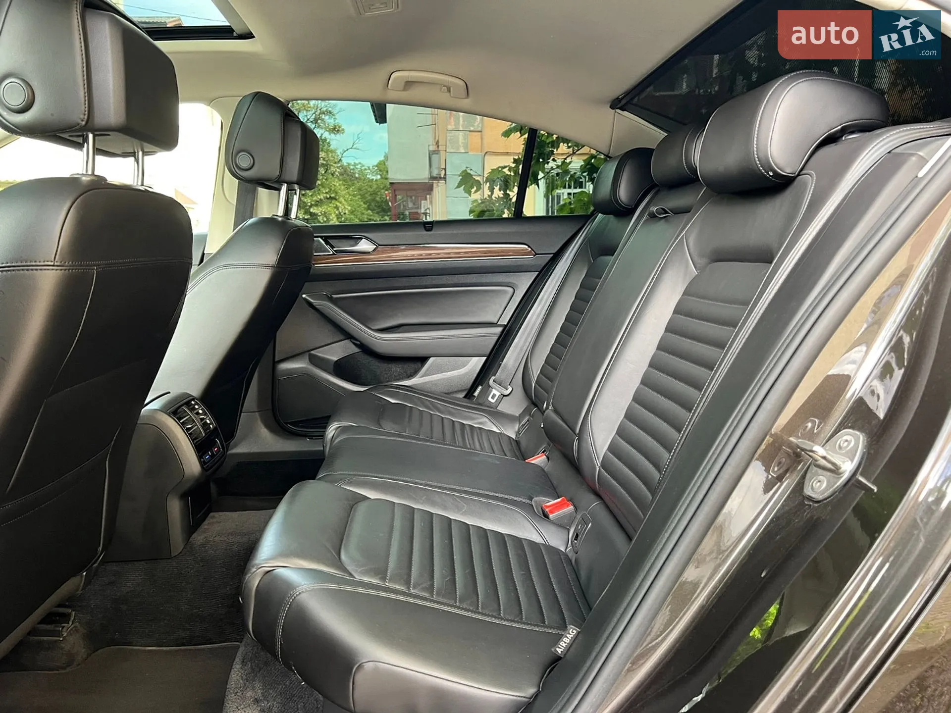 2015 Volkswagen Passat - мініатюра 22