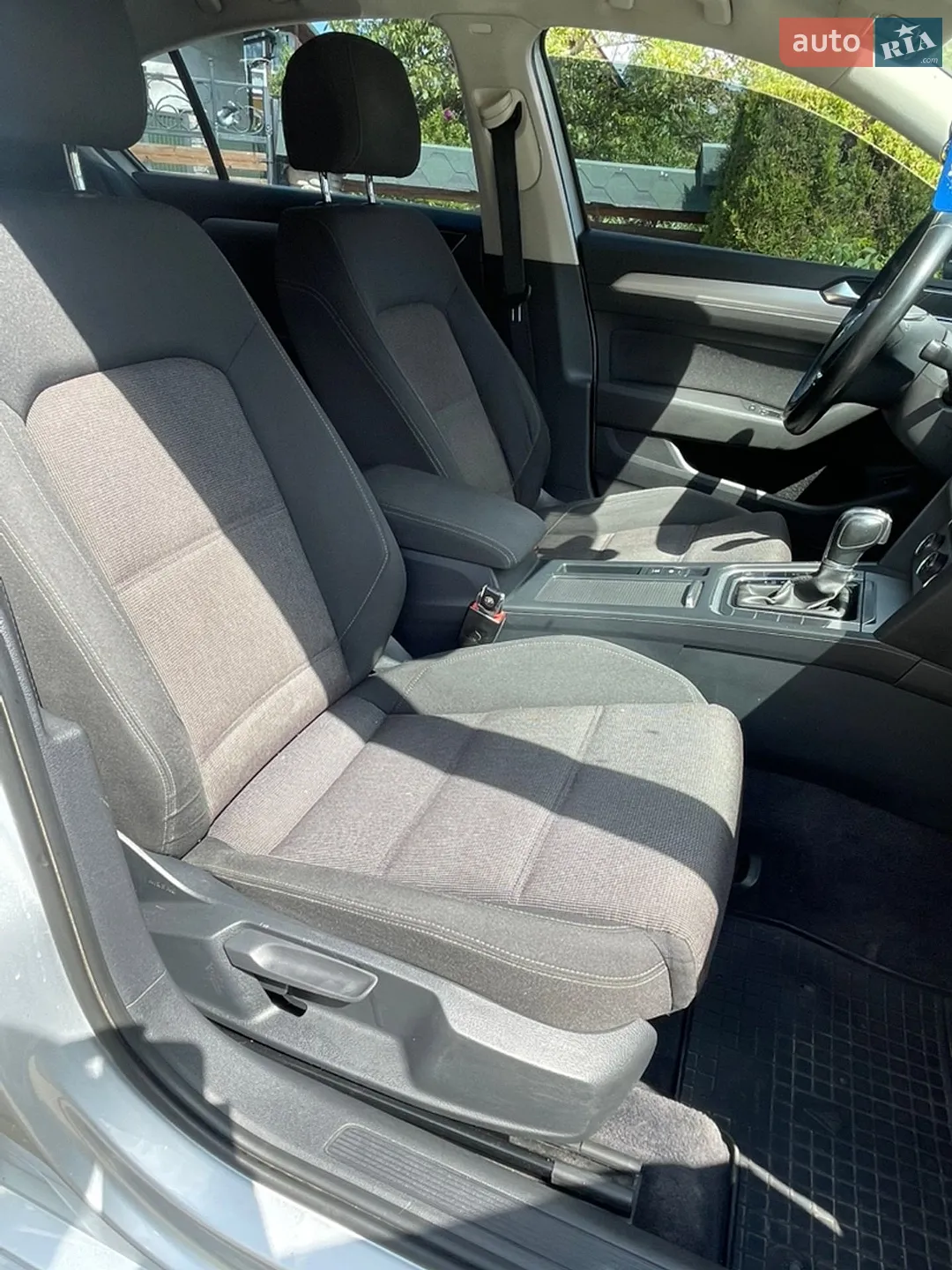 2014 Volkswagen Passat - мініатюра 14