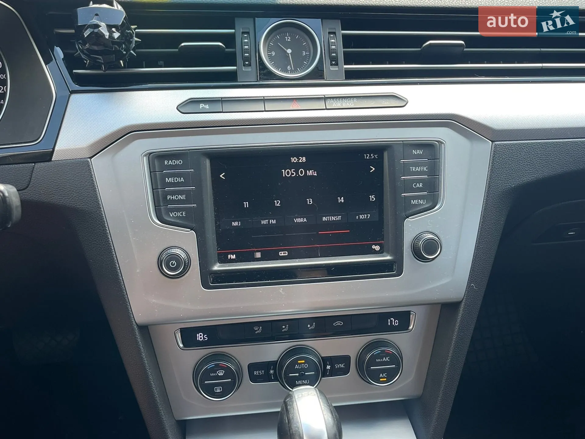 2014 Volkswagen Passat - мініатюра 21