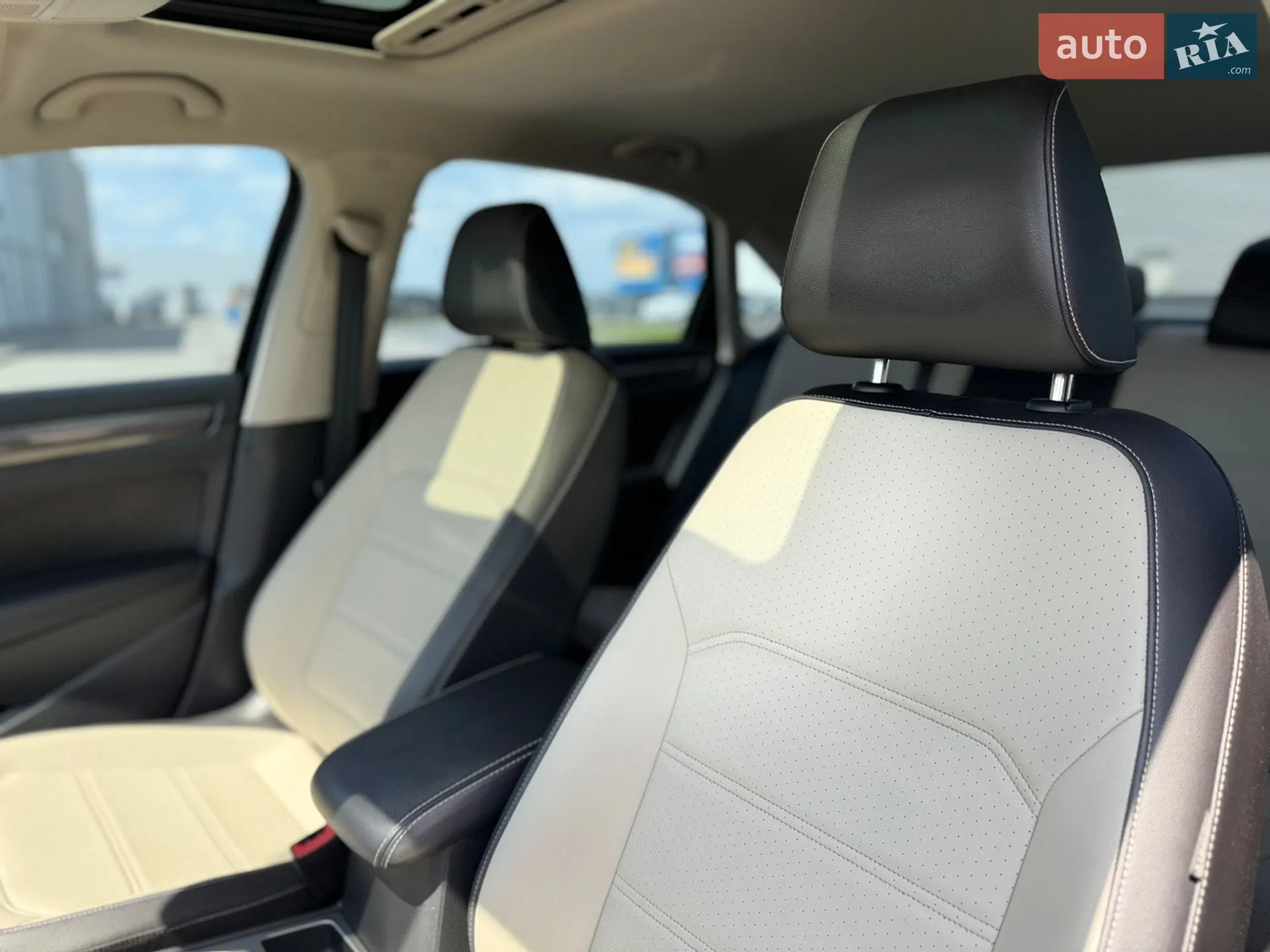 2020 Volkswagen Passat - мініатюра 17