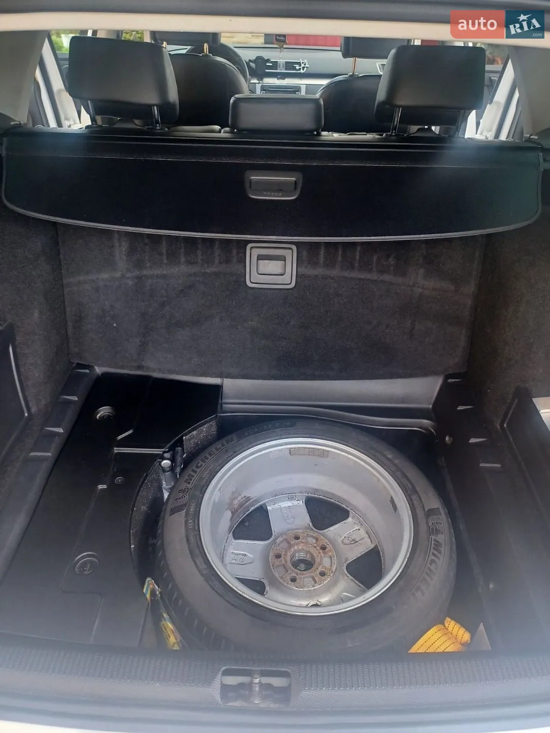 2011 Volkswagen Passat - мініатюра 34