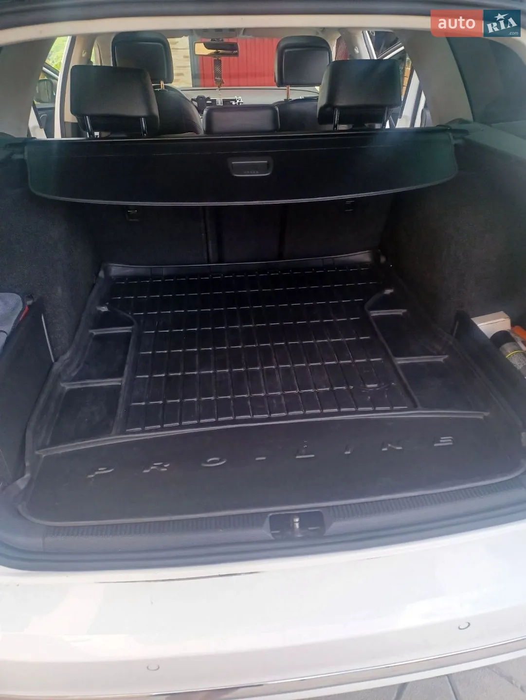 2011 Volkswagen Passat - мініатюра 38