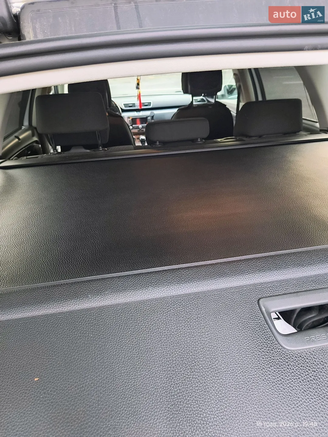 2013 Volkswagen Passat - мініатюра 23