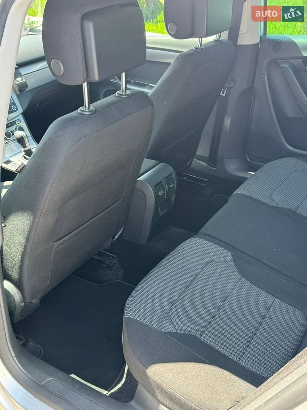 2014 Volkswagen Passat - мініатюра 18