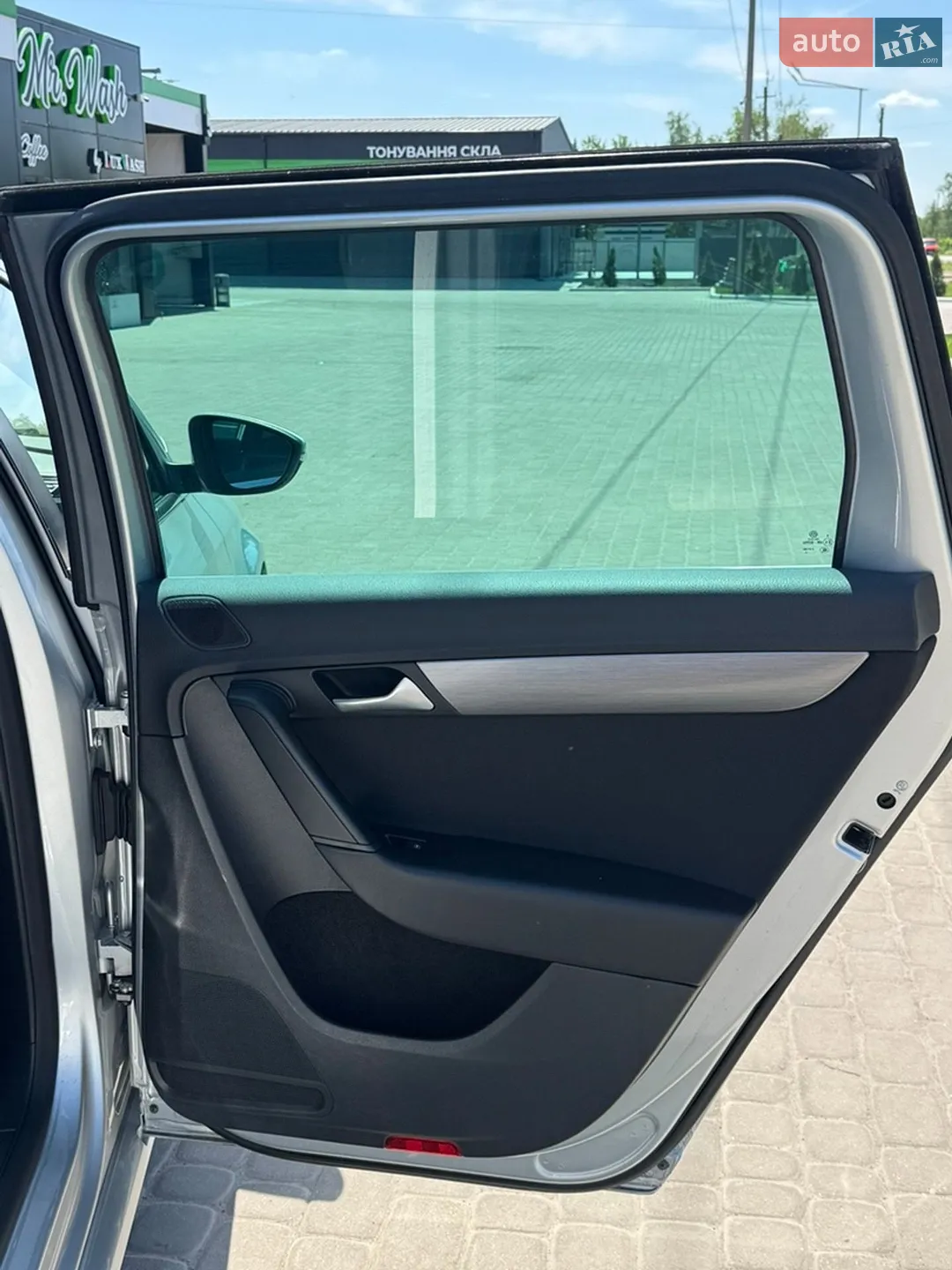2014 Volkswagen Passat - мініатюра 28