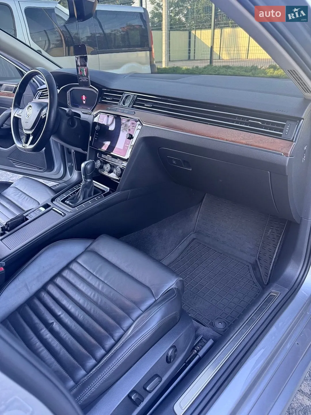 2018 Volkswagen Passat - мініатюра 9