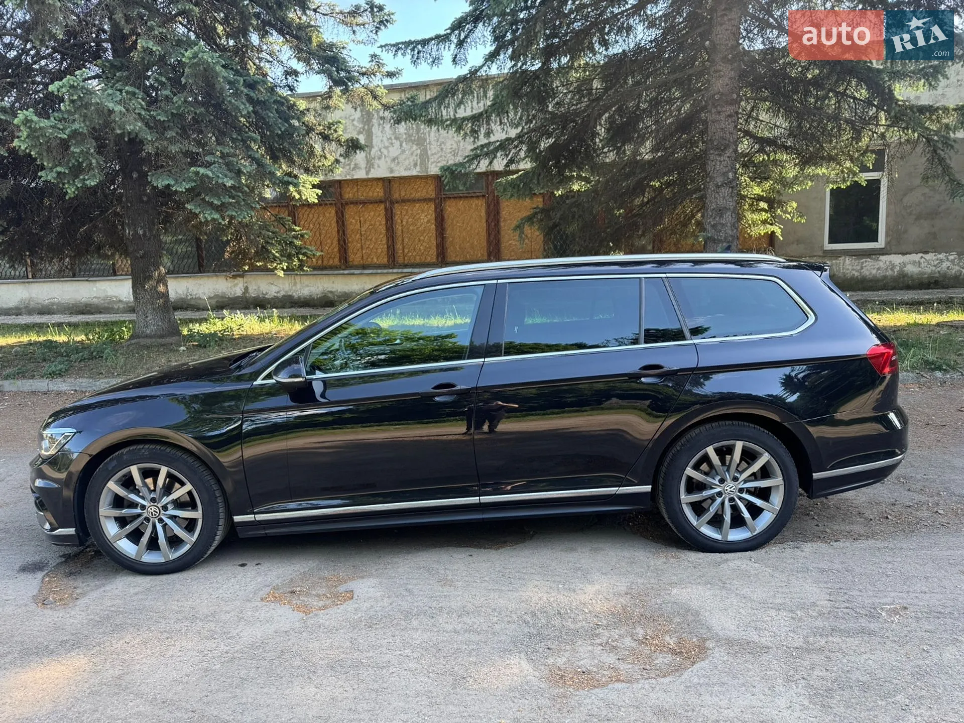 2016 Volkswagen Passat - мініатюра 3