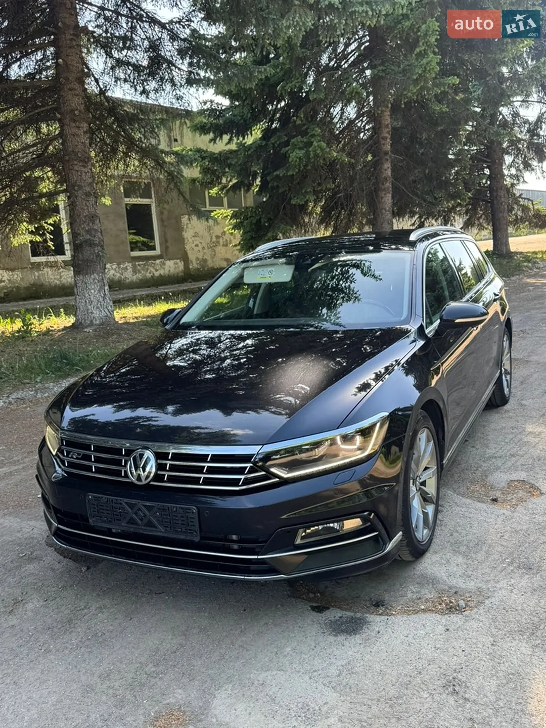 2016 Volkswagen Passat - мініатюра 9