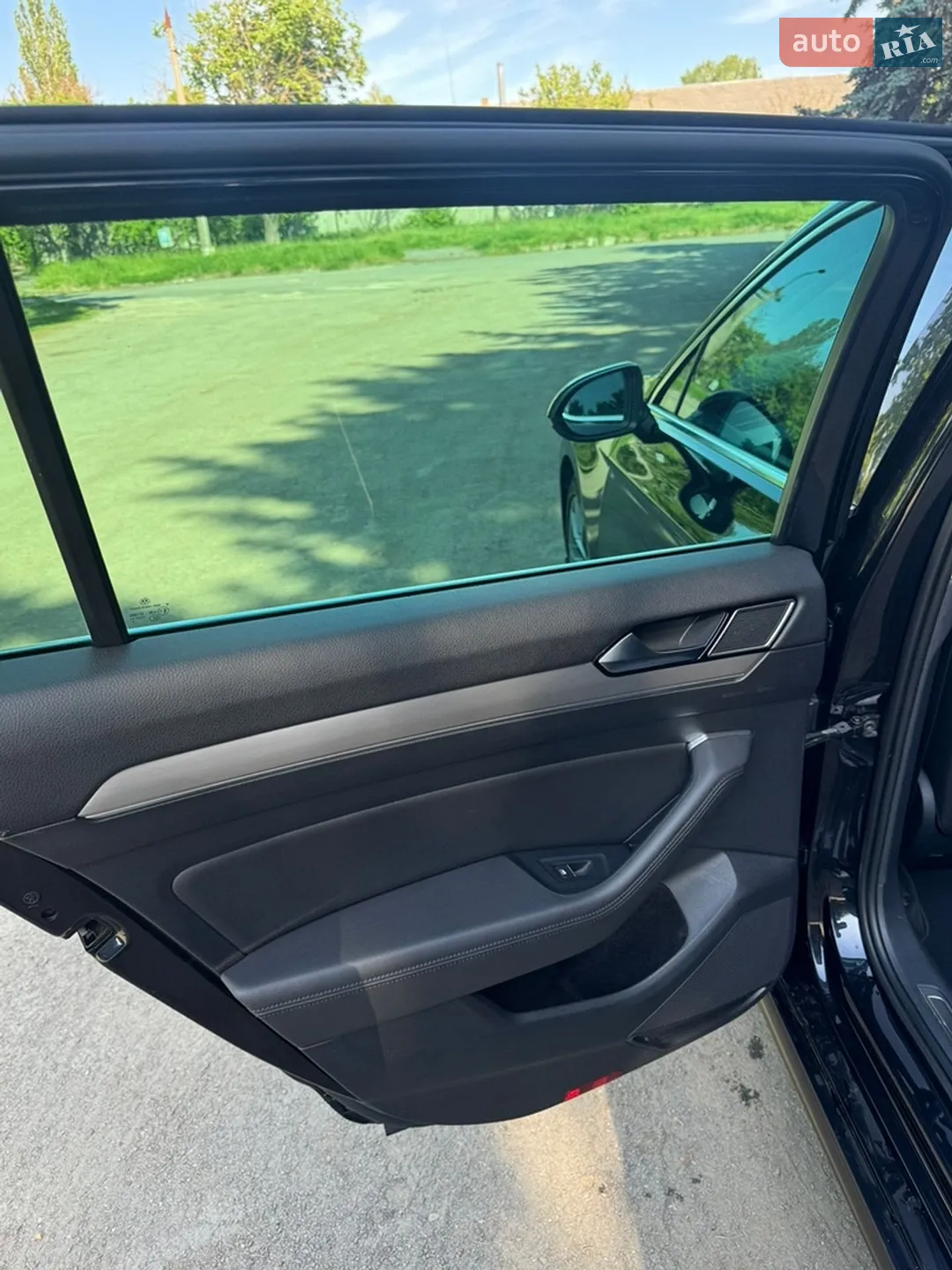 2016 Volkswagen Passat - мініатюра 13