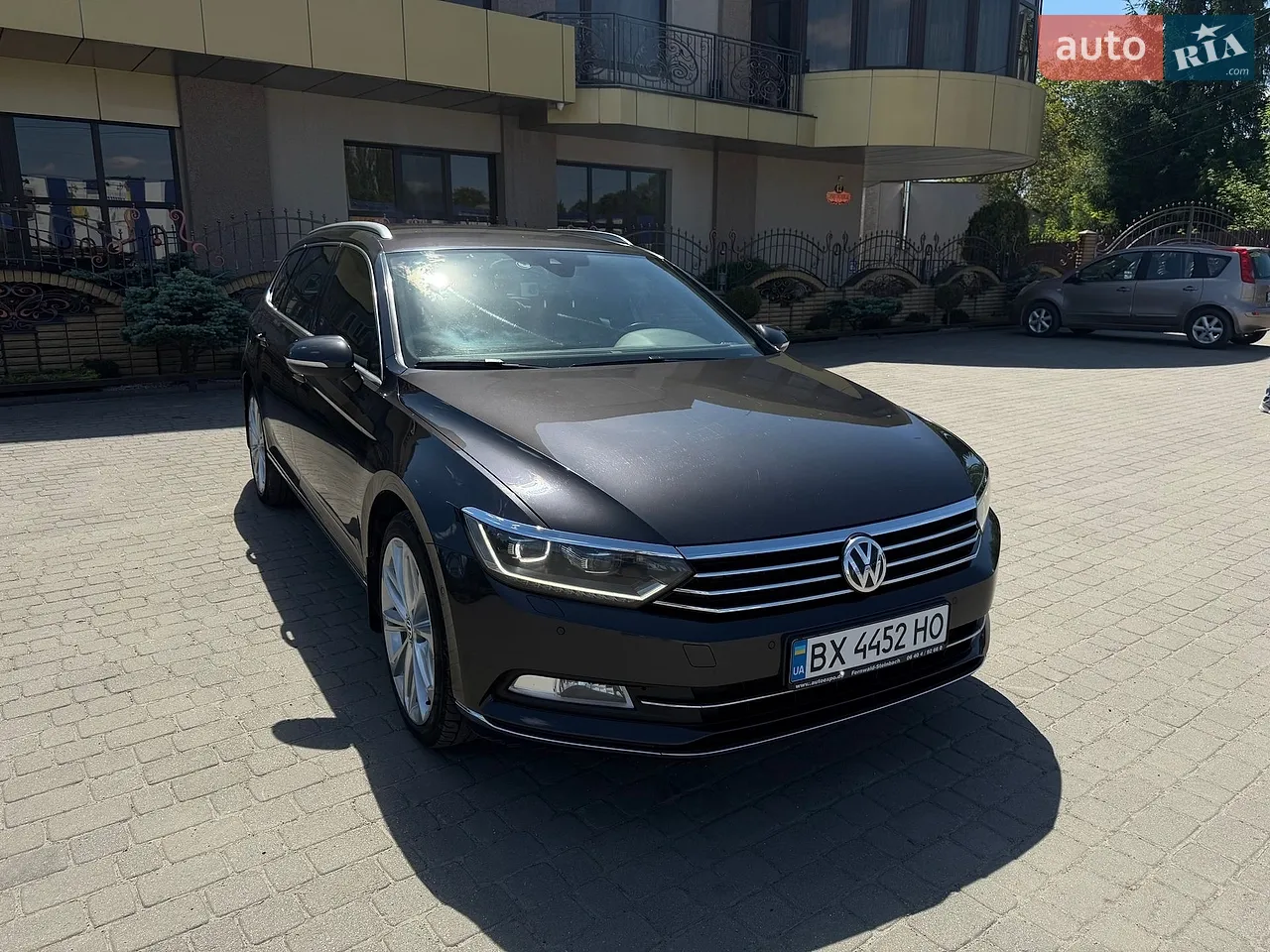 2019 Volkswagen Passat - мініатюра 19