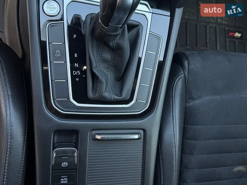 Volkswagen Passat 2018 VIN WVWZZZ3CZJE197497 фото оголошення 26 з 90