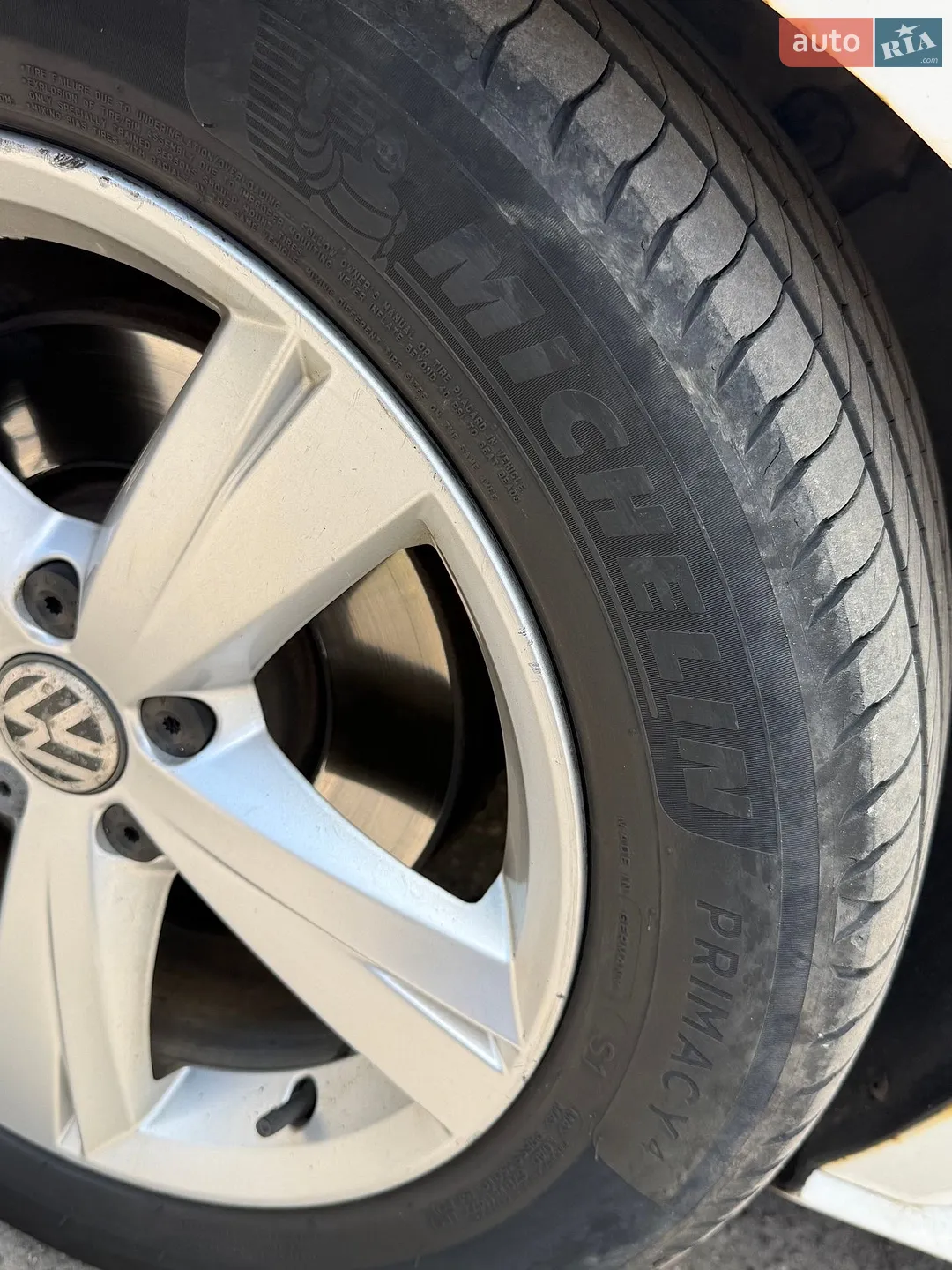 2012 Volkswagen Passat - мініатюра 15