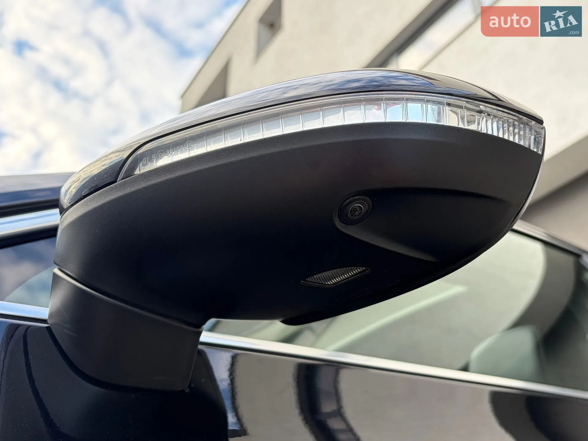 2021 Volkswagen Passat - мініатюра 6