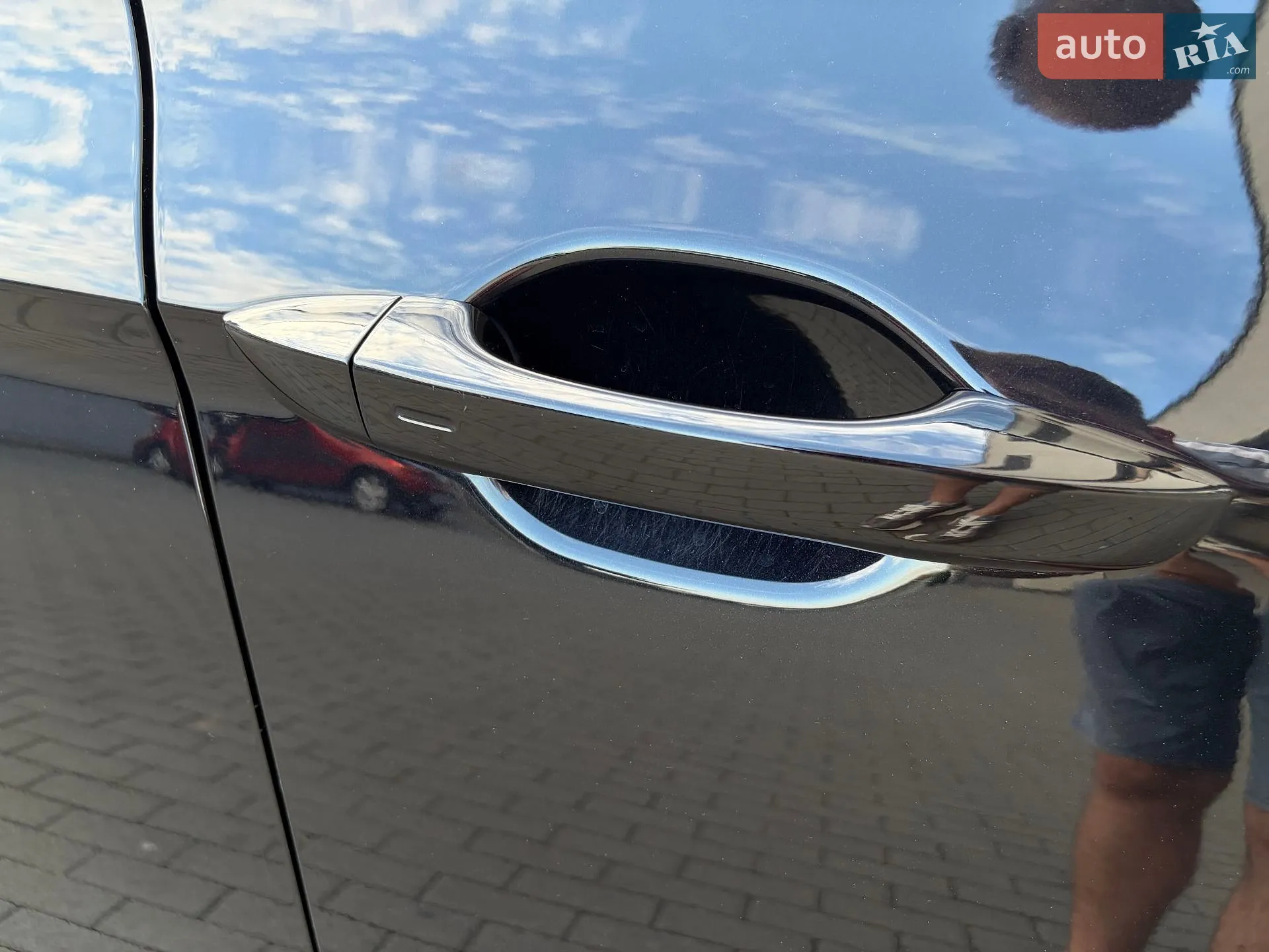 2021 Volkswagen Passat - мініатюра 10