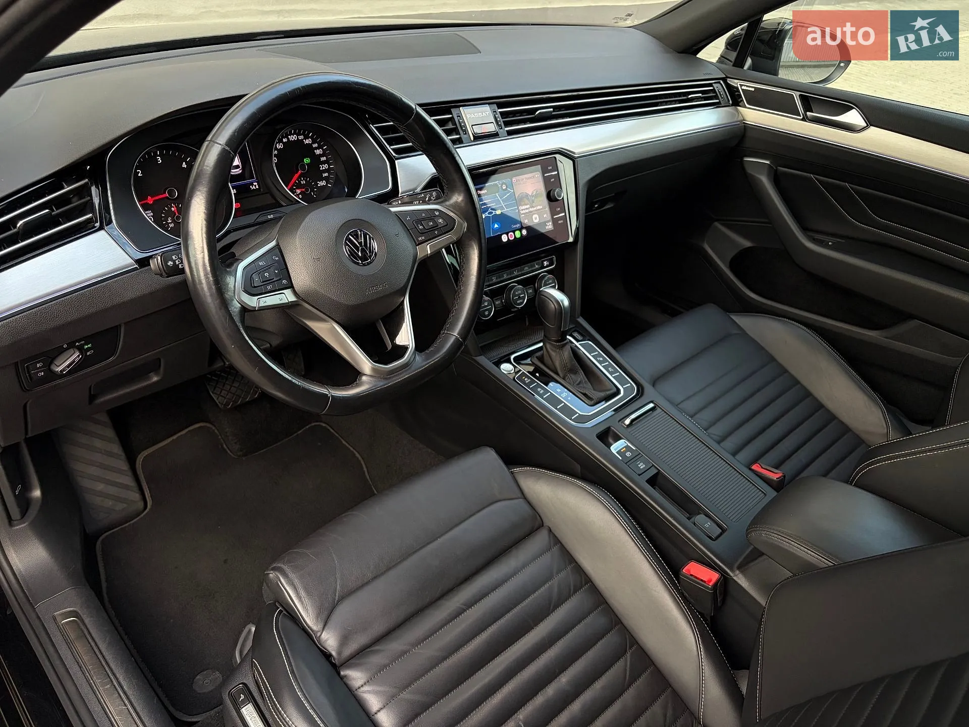 2021 Volkswagen Passat - мініатюра 16