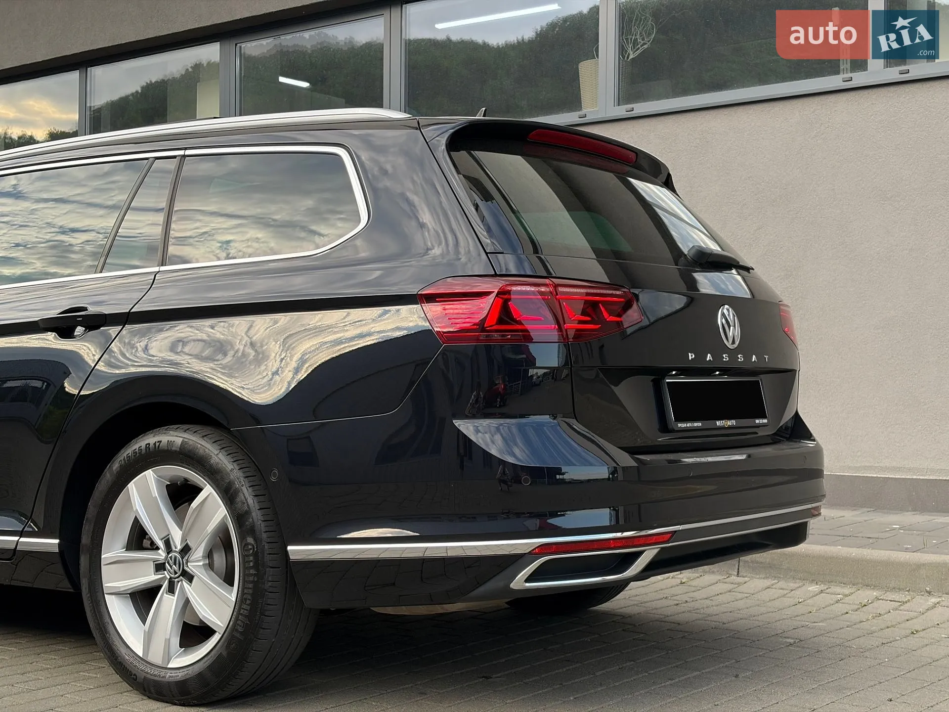 2021 Volkswagen Passat - мініатюра 34