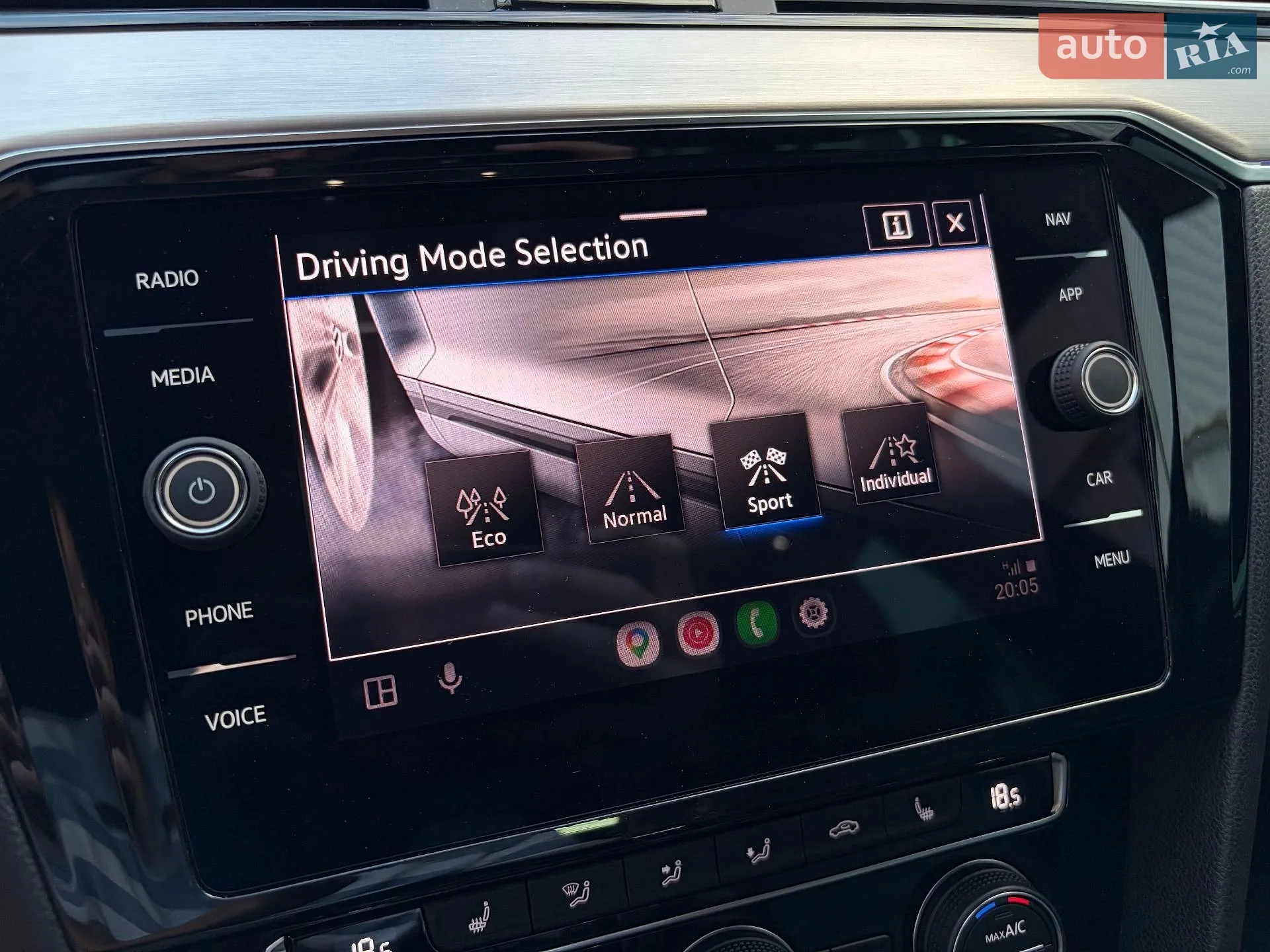 2021 Volkswagen Passat - мініатюра 48