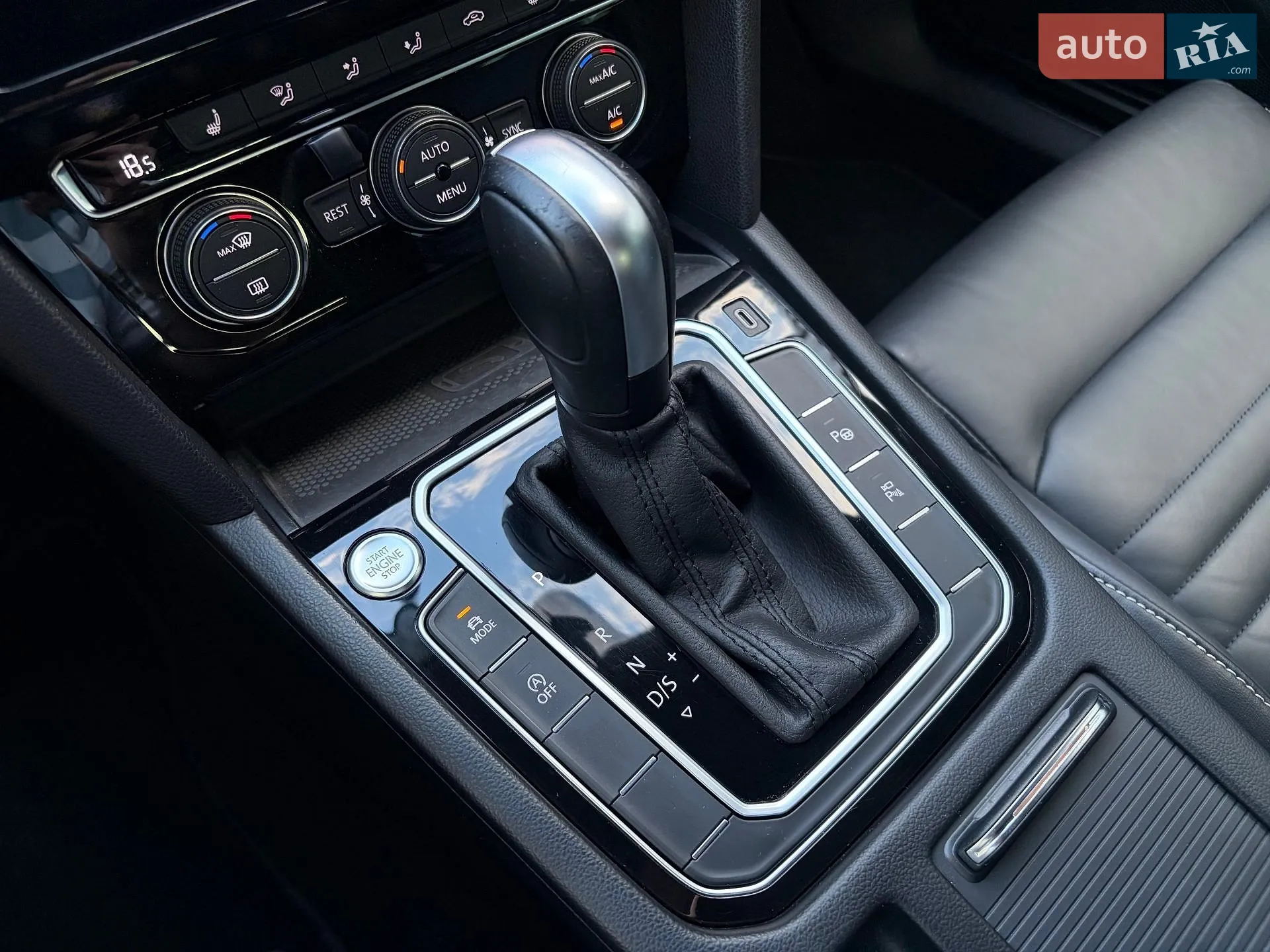 2021 Volkswagen Passat - мініатюра 52