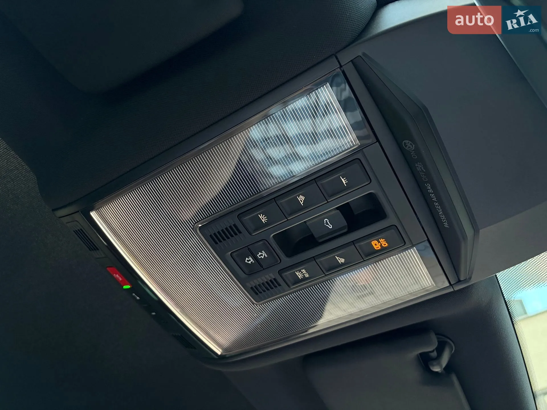 2021 Volkswagen Passat - мініатюра 67