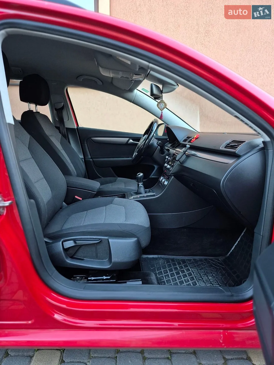 2014 Volkswagen Passat - мініатюра 28