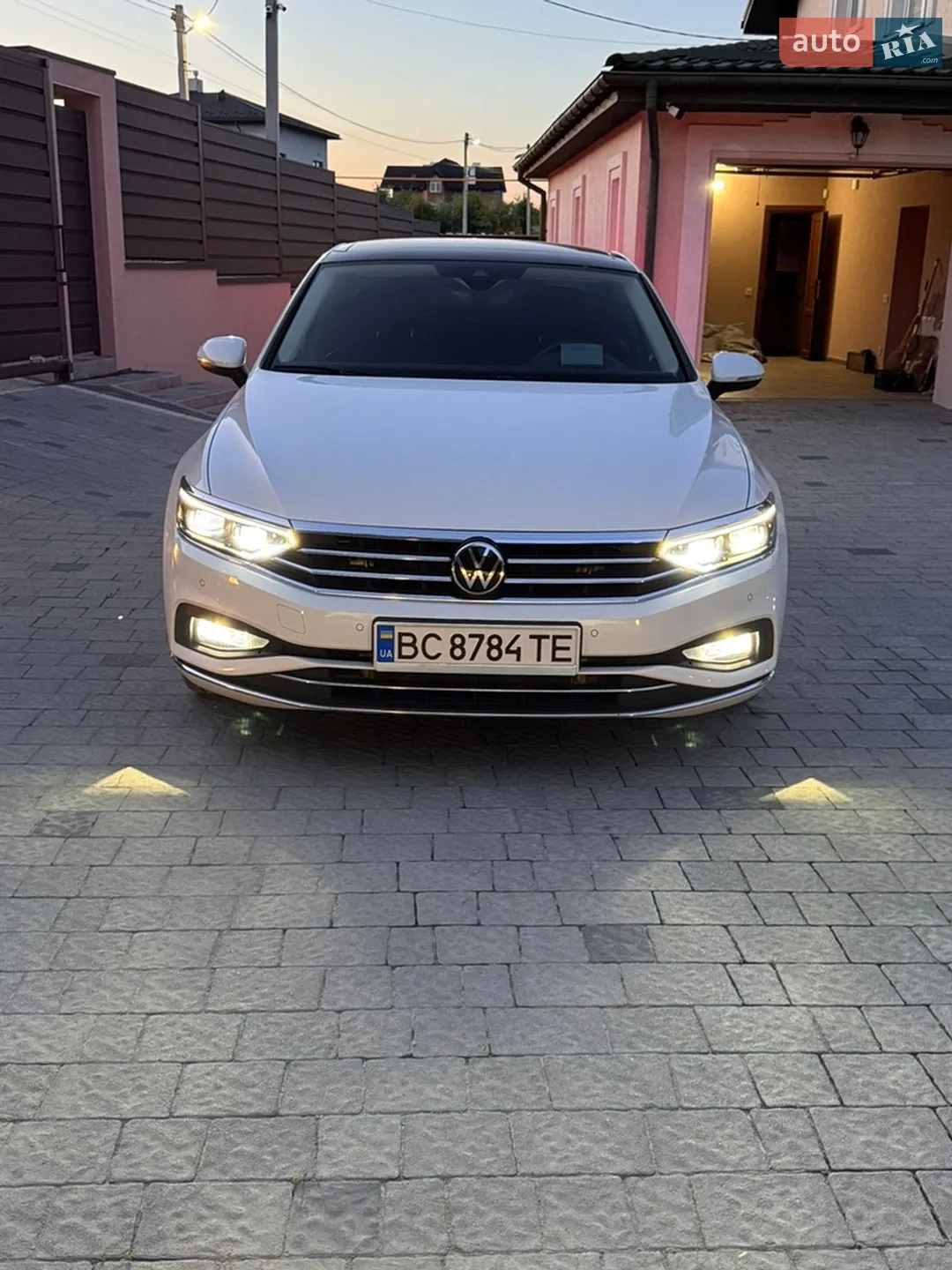 2020 Volkswagen Passat - мініатюра 20