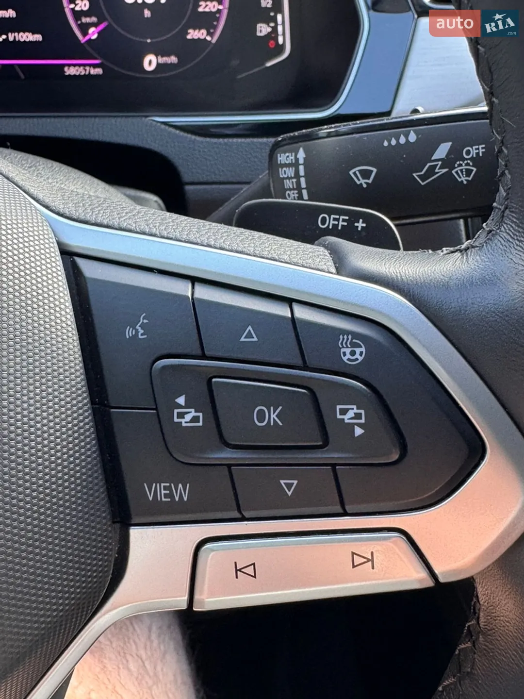 2020 Volkswagen Passat - мініатюра 48