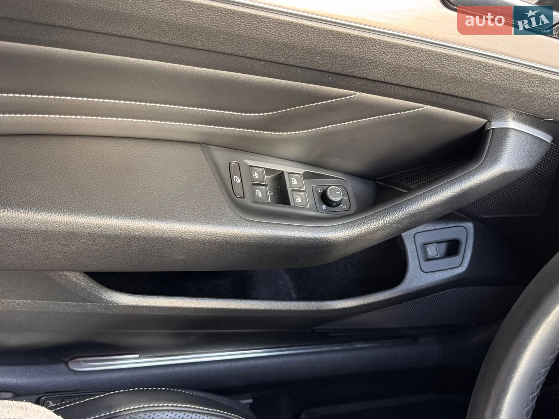 2020 Volkswagen Passat - мініатюра 53