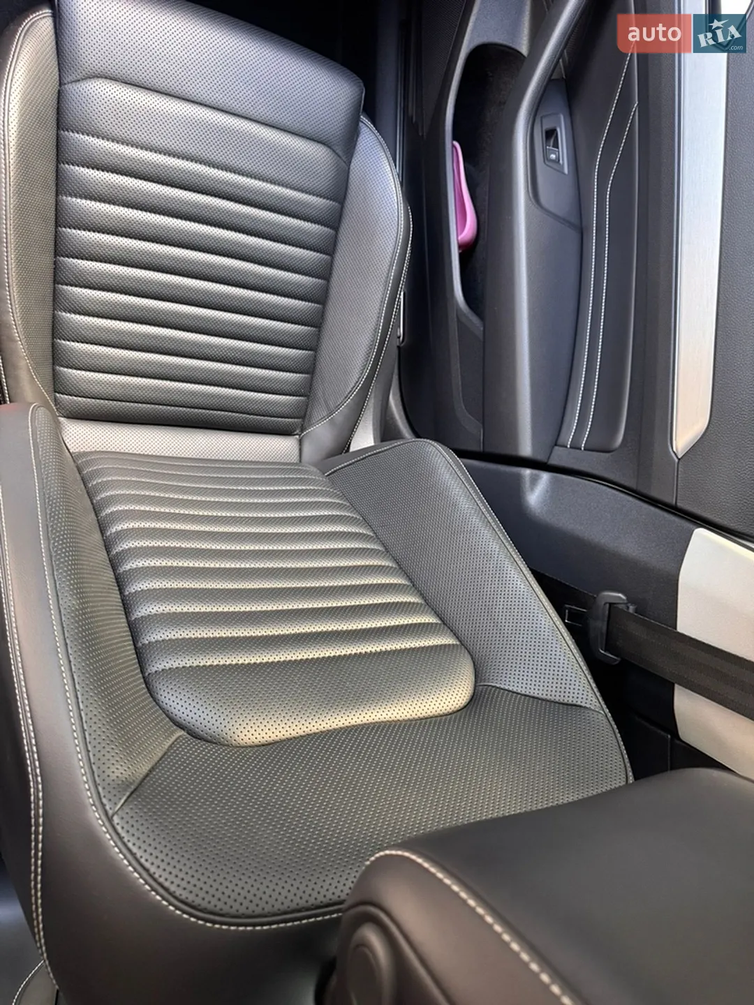 2020 Volkswagen Passat - мініатюра 58