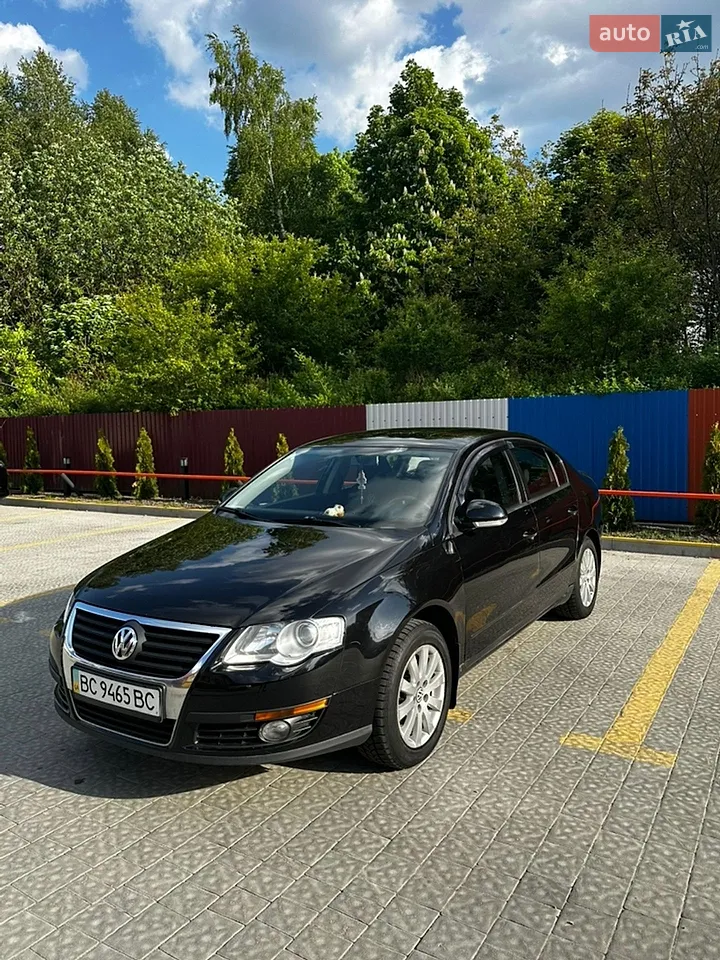 2010 Volkswagen Passat - мініатюра 28