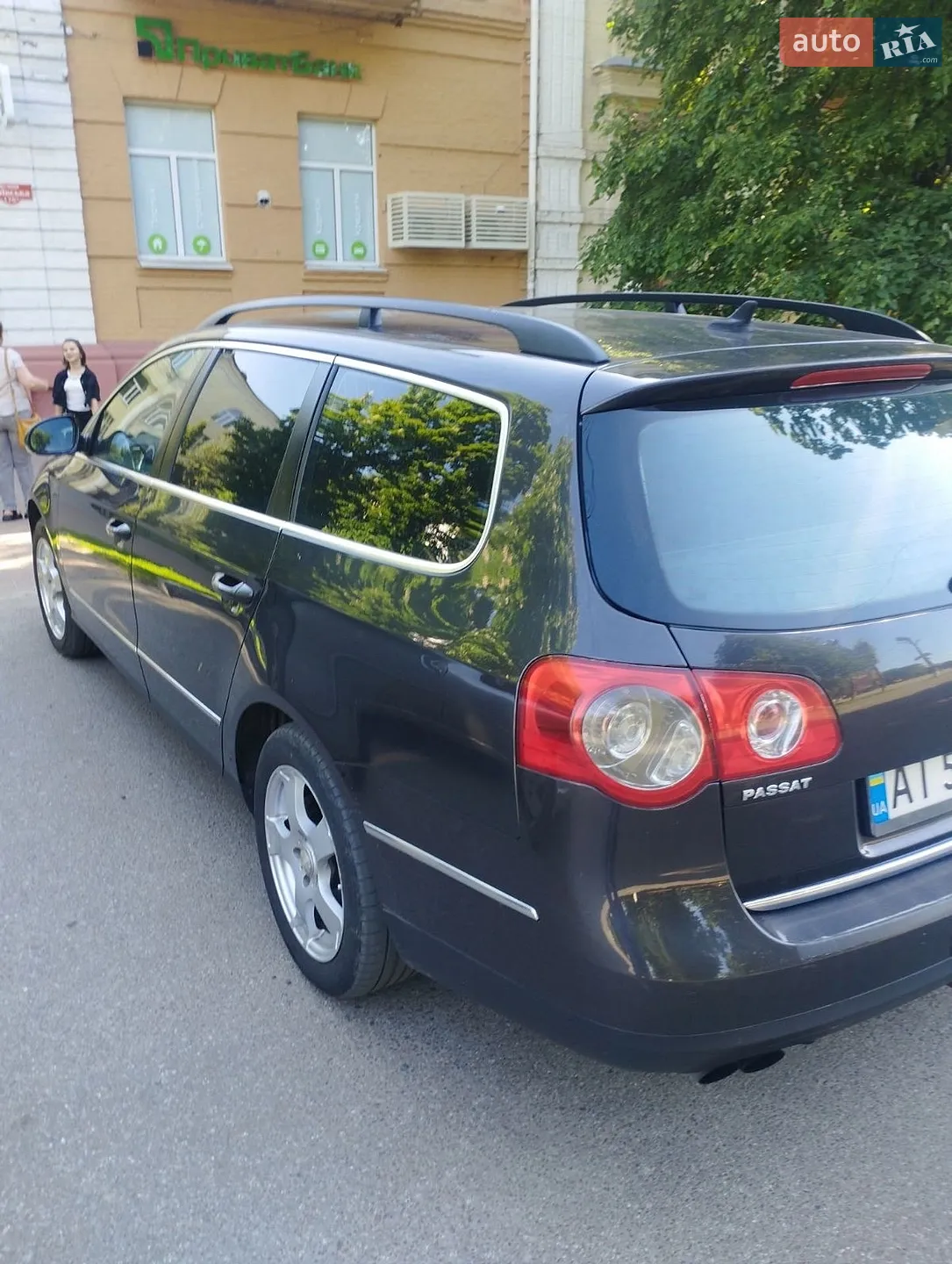 2010 Volkswagen Passat - мініатюра 5