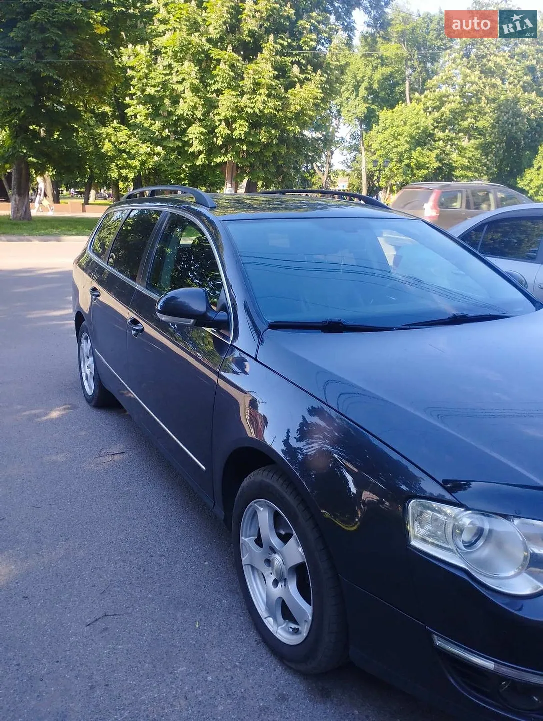 2010 Volkswagen Passat - мініатюра 9