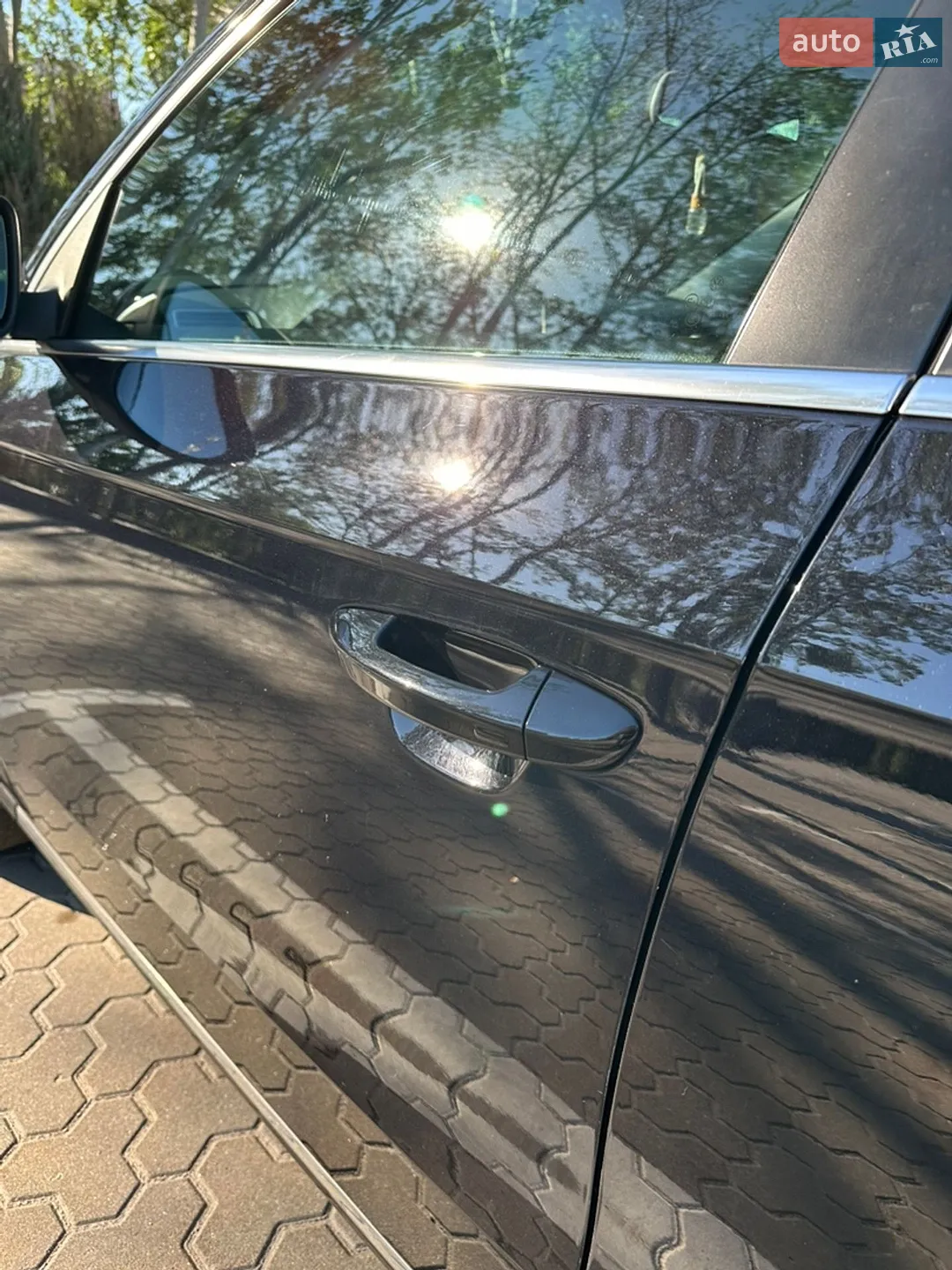 2010 Volkswagen Passat - мініатюра 26