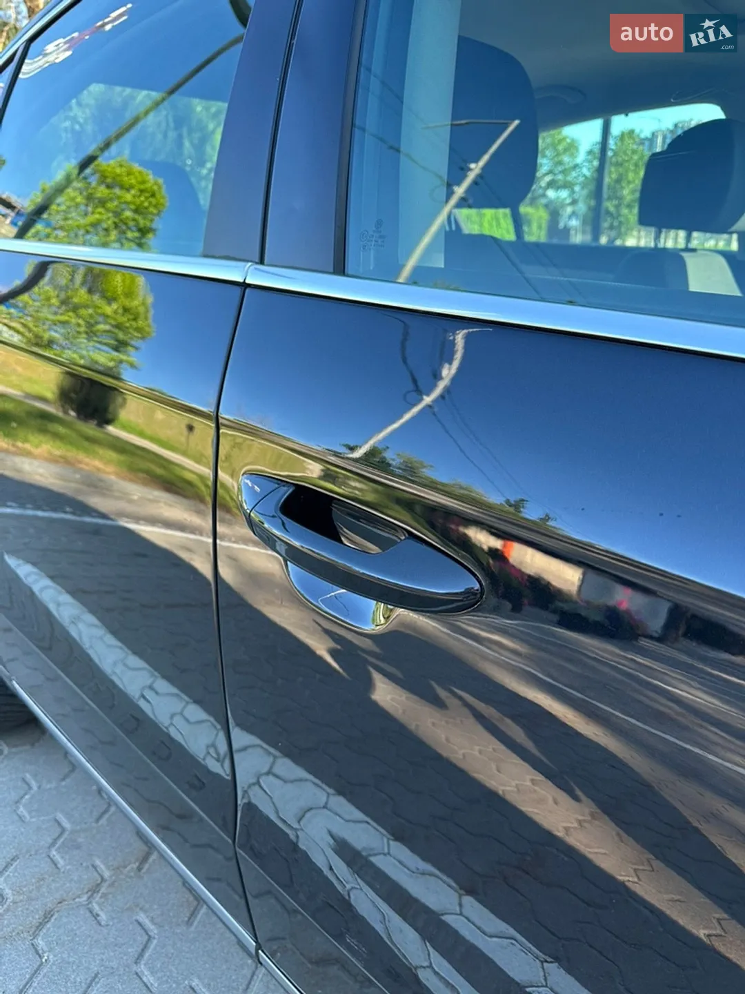 2010 Volkswagen Passat - мініатюра 30