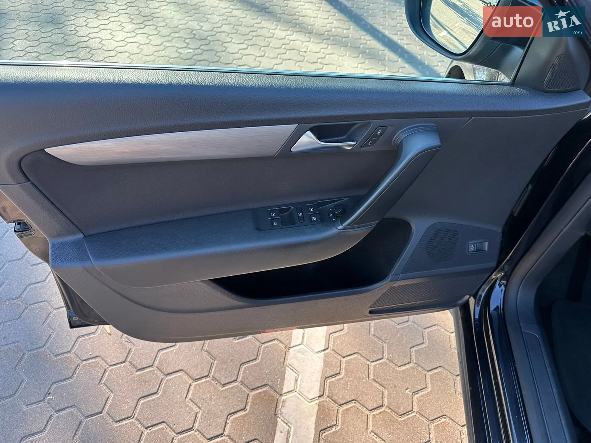 2010 Volkswagen Passat - мініатюра 34