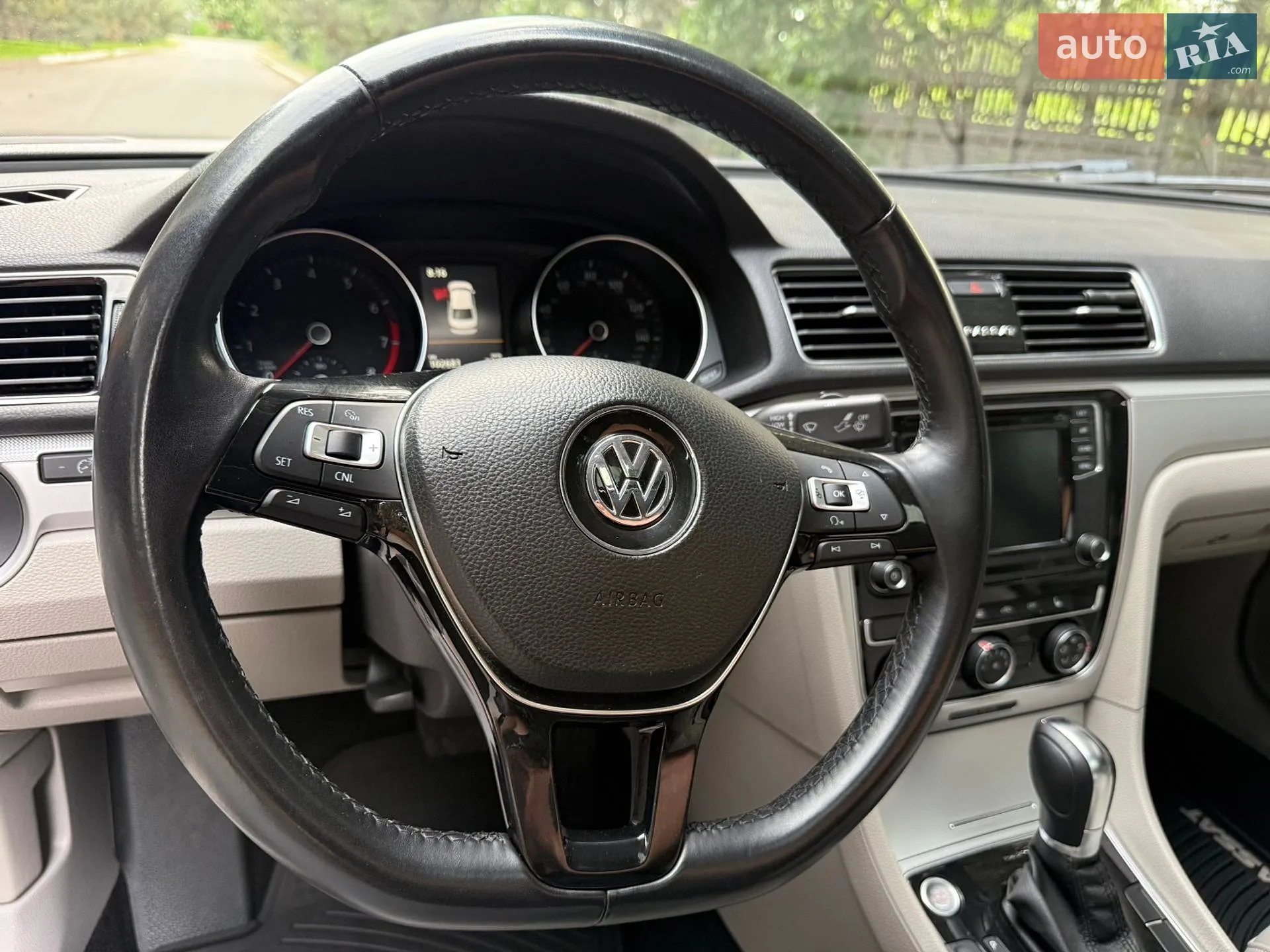 2018 Volkswagen Passat - мініатюра 24