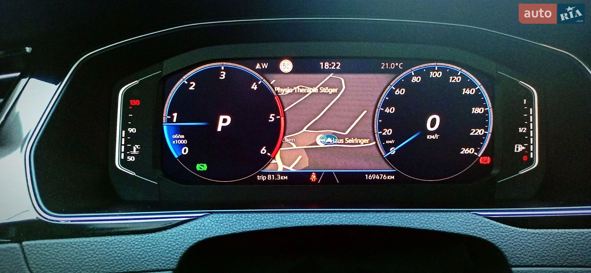 2021 Volkswagen Passat - мініатюра 28