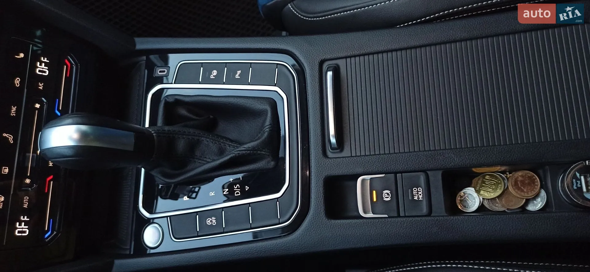 2021 Volkswagen Passat - мініатюра 36