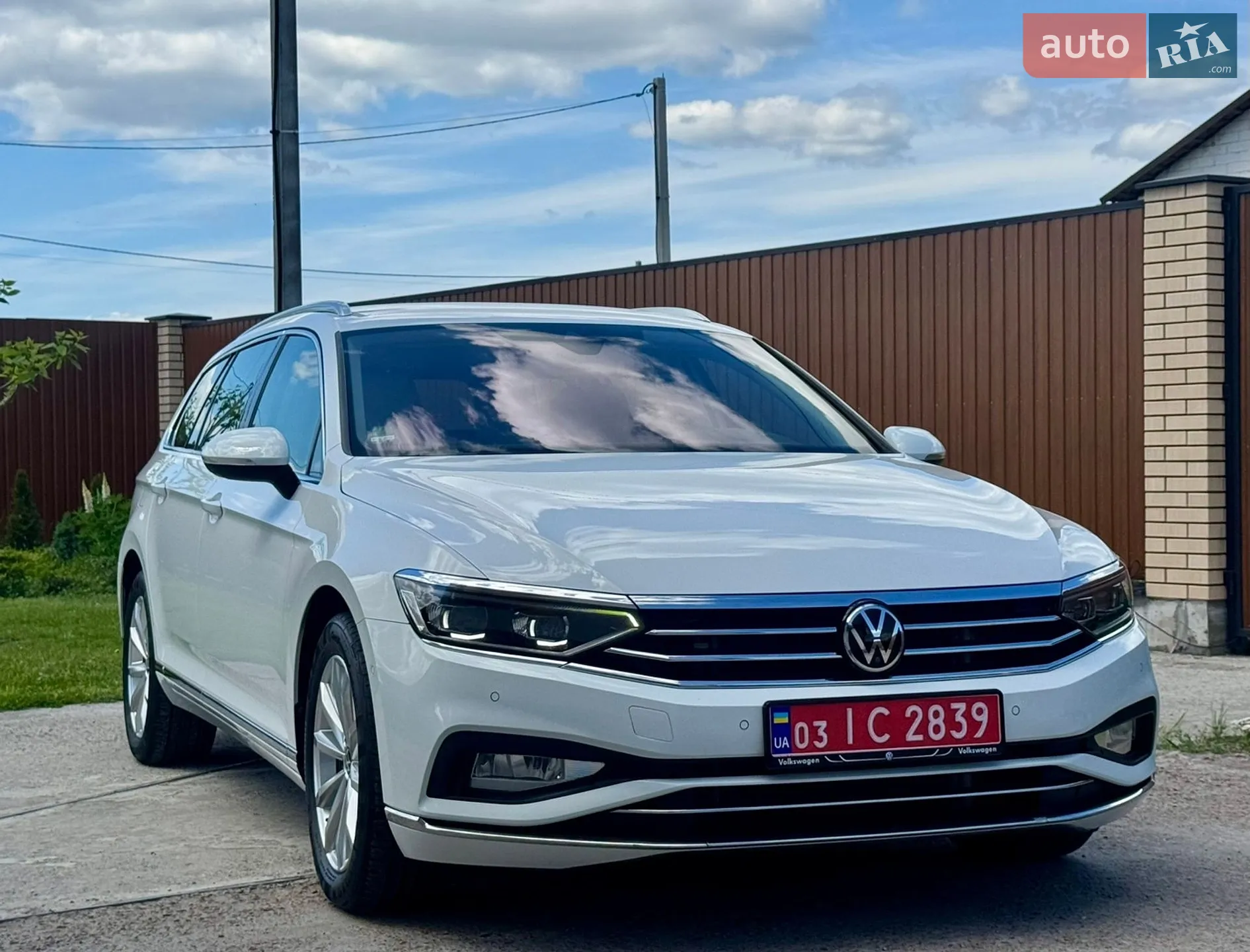 2022 Volkswagen Passat - мініатюра 4