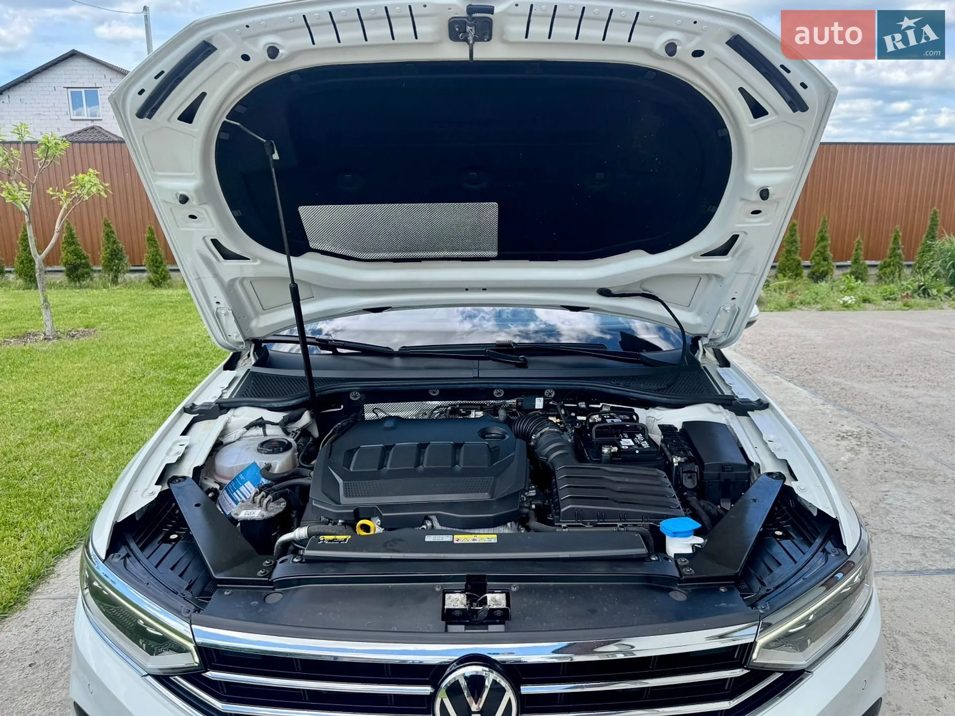 2022 Volkswagen Passat - мініатюра 15