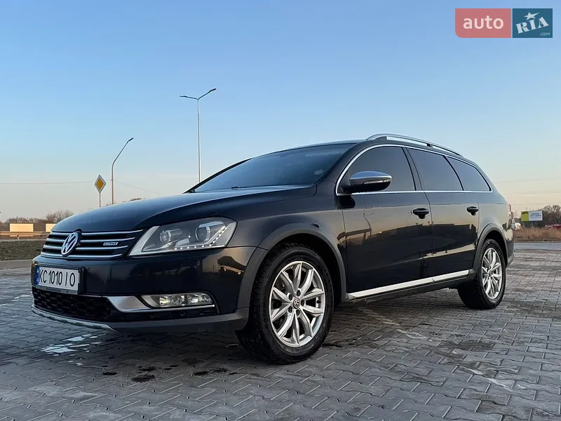 Volkswagen Passat 2011 VIN WVWZZZ3CZCE100928 фото оголошення 36 з 67