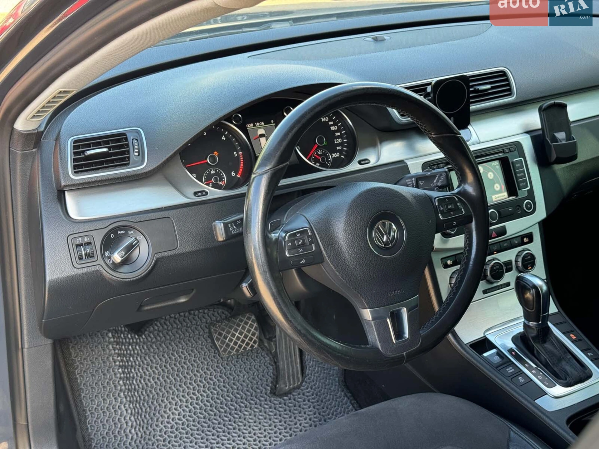 2013 Volkswagen Passat - мініатюра 14