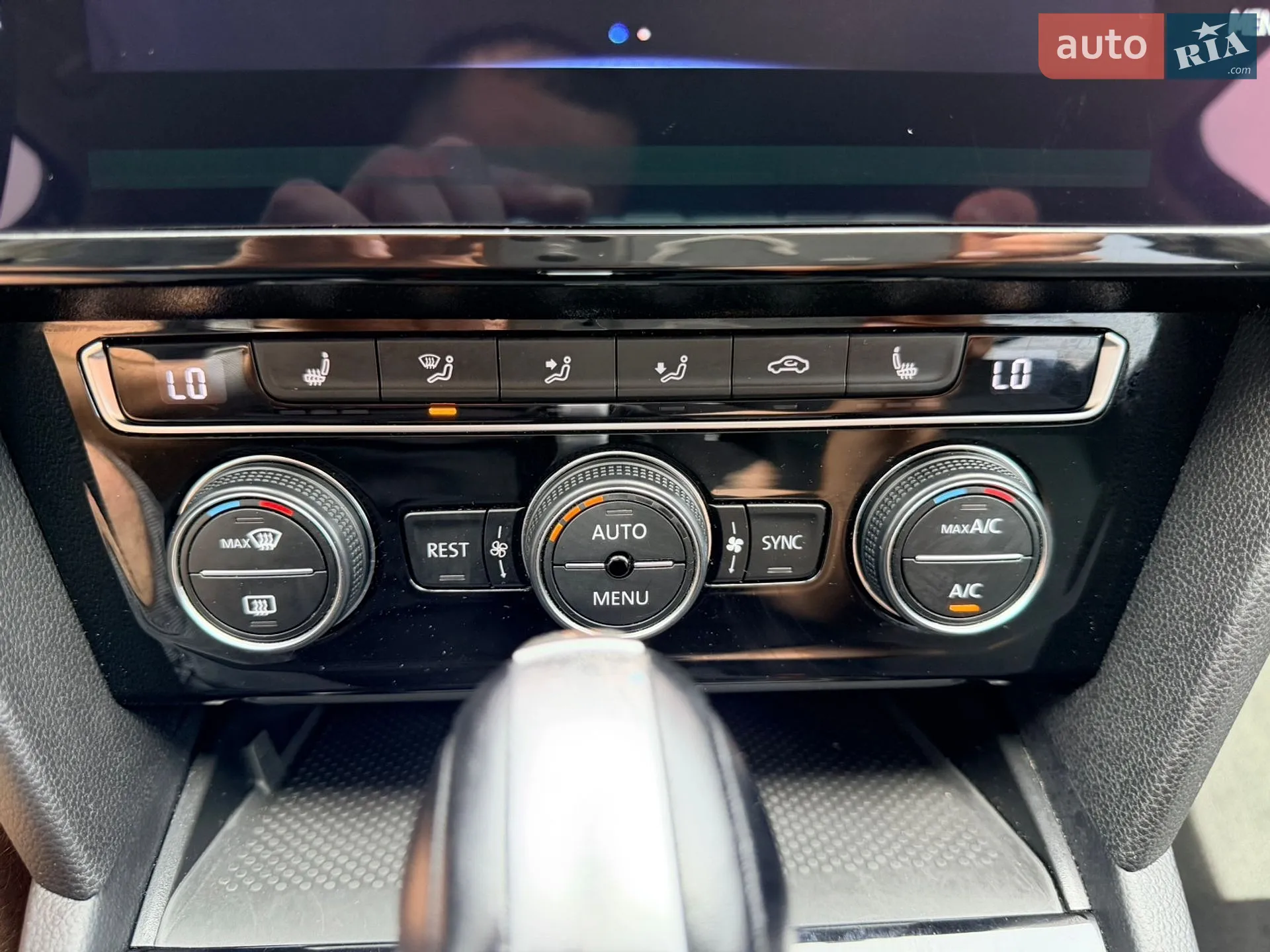 2020 Volkswagen Passat - мініатюра 26