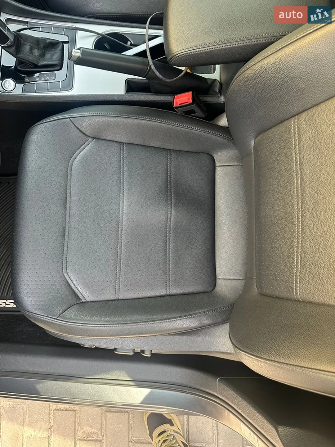 2018 Volkswagen Passat - мініатюра 9