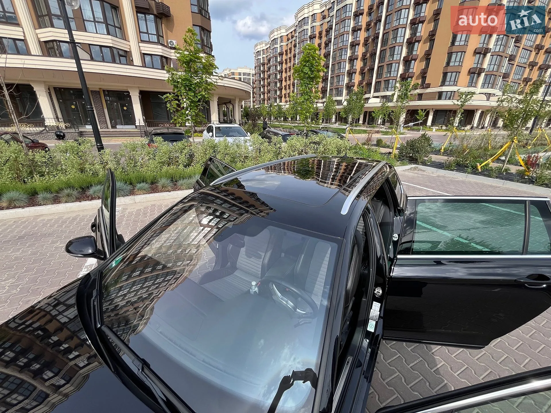 2018 Volkswagen Passat - мініатюра 12
