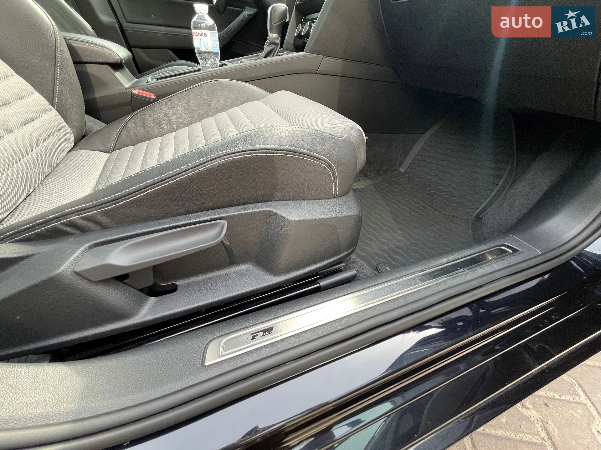 2018 Volkswagen Passat - мініатюра 28