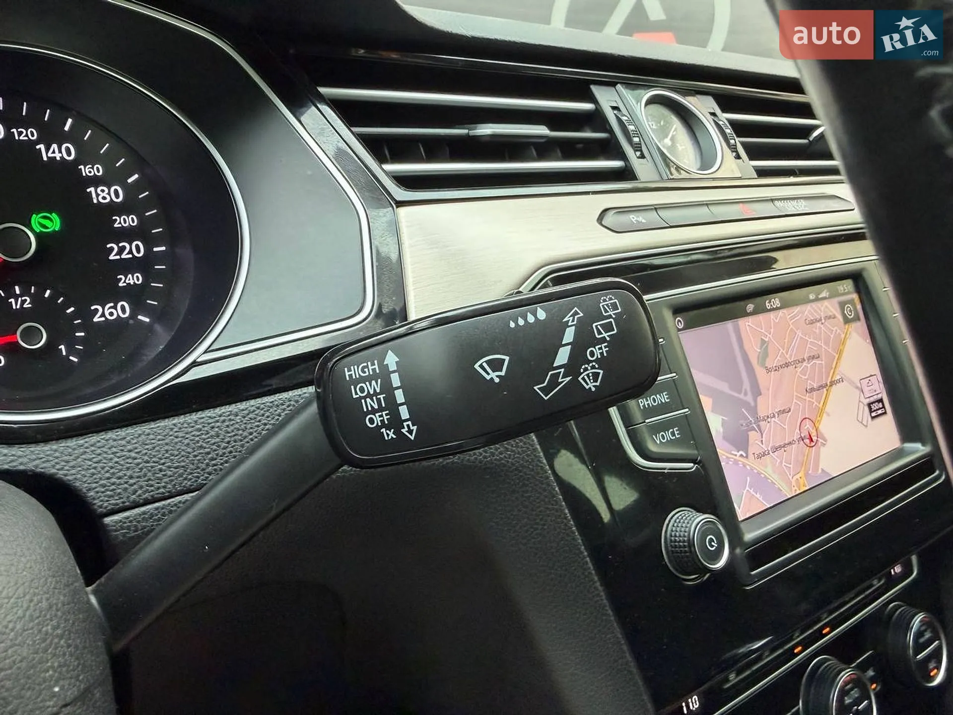 2015 Volkswagen Passat - мініатюра 18