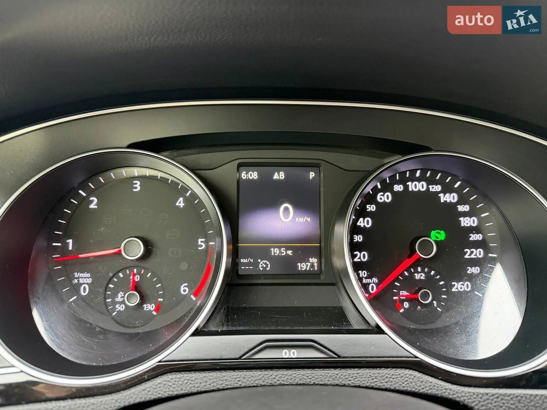 2015 Volkswagen Passat - мініатюра 19